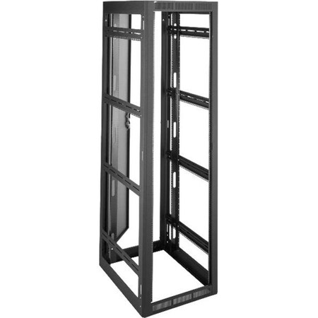 Middle Atlantic 37Sp/27D Multibay Wrk Lrd WRK-37-27LRD